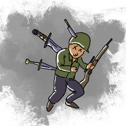 Achievement Icon
