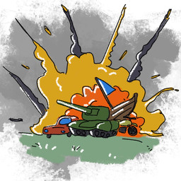 Achievement Icon