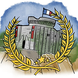 Achievement Icon