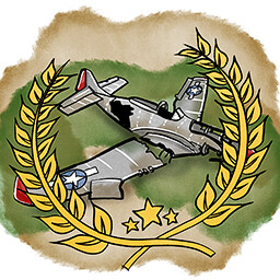 Achievement Icon