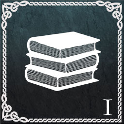 Achievement Icon