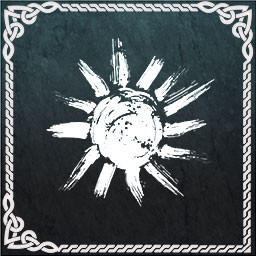 Achievement Icon