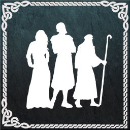 Achievement Icon