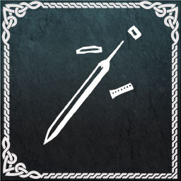 Achievement Icon