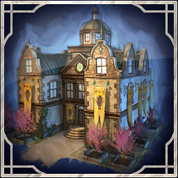 Achievement Icon