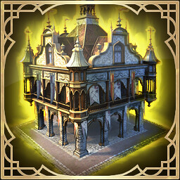 Achievement Icon