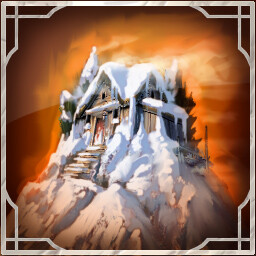 Achievement Icon
