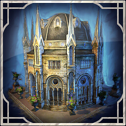 Achievement Icon