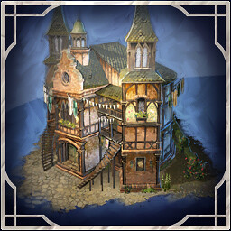 Achievement Icon