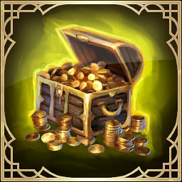 Achievement Icon