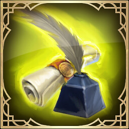 Achievement Icon