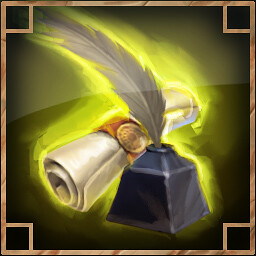 Achievement Icon