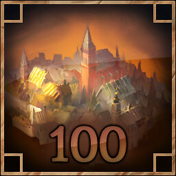 Achievement Icon