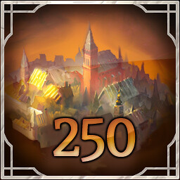 Achievement Icon