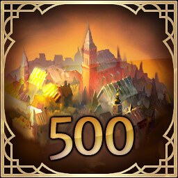 Achievement Icon