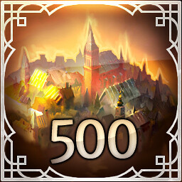 Achievement Icon