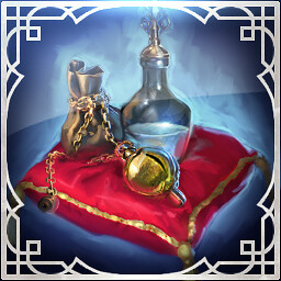 Achievement Icon