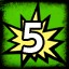 Achievement Icon