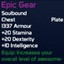 Achievement Icon