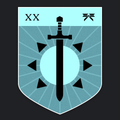 Achievement Icon