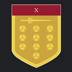 Achievement Icon