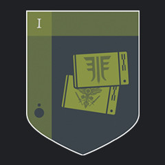 Achievement Icon