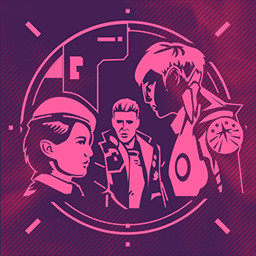 Achievement Icon