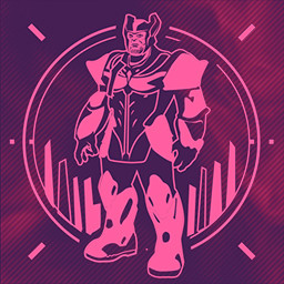 Achievement Icon
