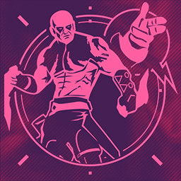 Achievement Icon