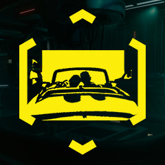 Achievement Icon