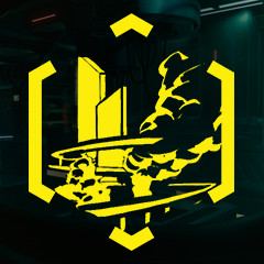Achievement Icon