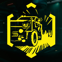Achievement Icon