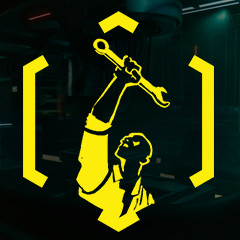 Achievement Icon