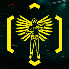 Achievement Icon