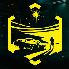 Achievement Icon
