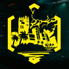 Achievement Icon