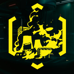 Achievement Icon