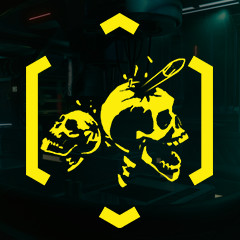 Achievement Icon