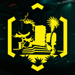 Achievement Icon