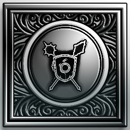 Achievement Icon