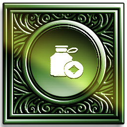 Achievement Icon