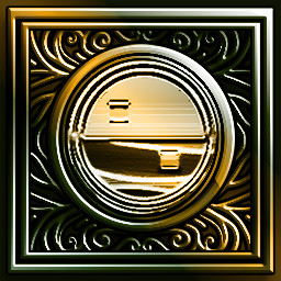 Achievement Icon