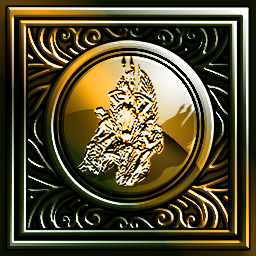 Achievement Icon