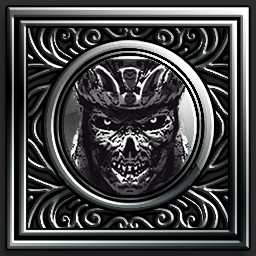Achievement Icon