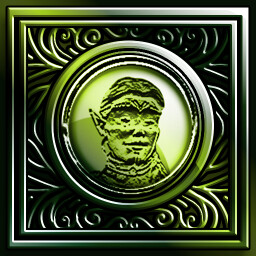 Achievement Icon