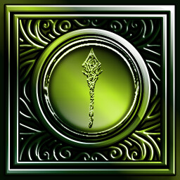 Achievement Icon