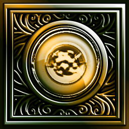 Achievement Icon