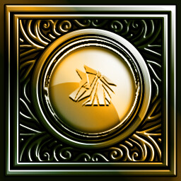 Achievement Icon