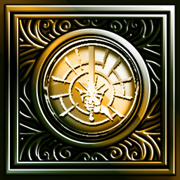 Achievement Icon