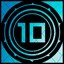 Achievement Icon